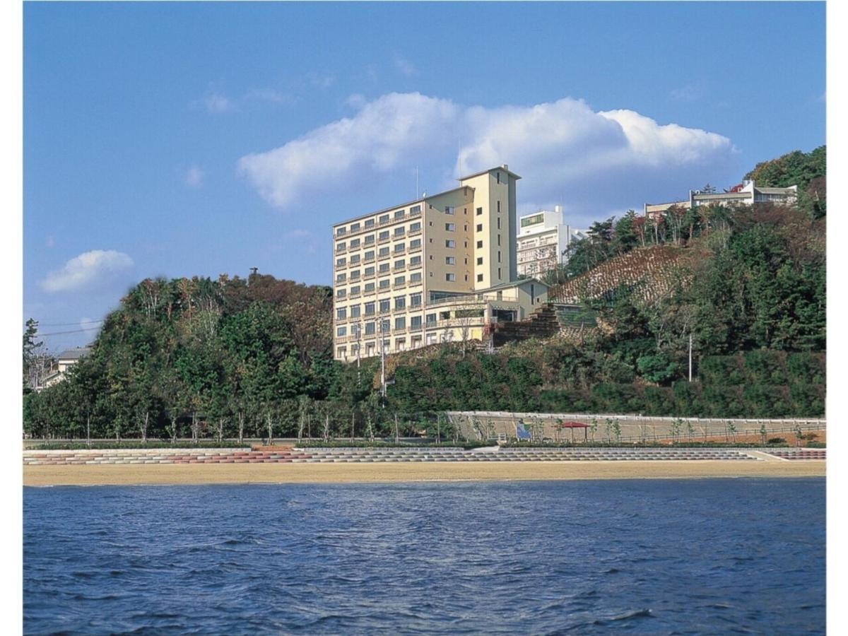 Hotel Mikawa Kaiyoukaku - Vacation Stay 90625V Gamagori Kültér fotó