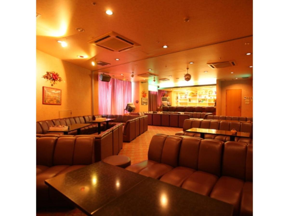 Hotel Mikawa Kaiyoukaku - Vacation Stay 90625V Gamagori Kültér fotó